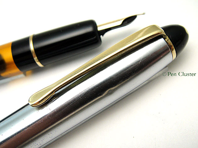 モンブラン 444 Multi Purpose Nib - モンブラン｜Pen Cluster