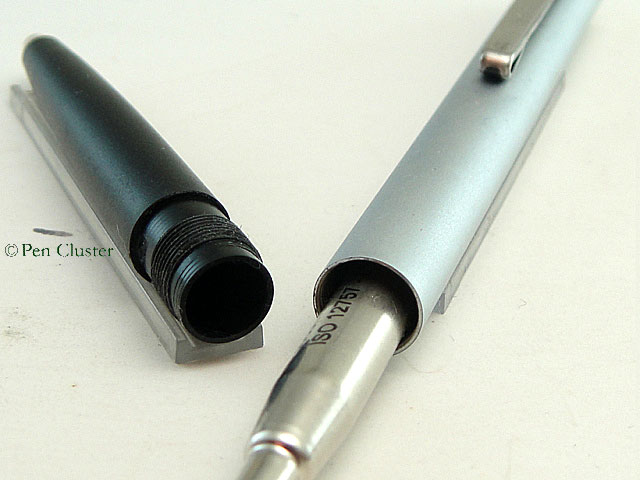 モンブラン カレッサ NO.429 ボールペン ノック式 モンブラン No.429