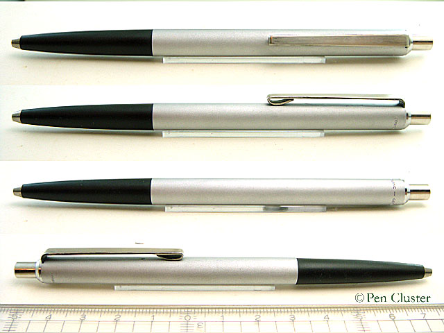 ヴィンテージ MONTBLANC Caressa 429 ボールペン ノック式