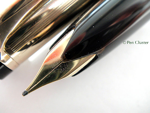 モンブラン No.74 Meisterstück Black - モンブラン｜Pen Cluster