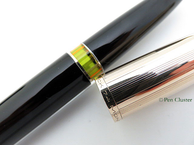 モンブラン 74 Meisterstück Black - モンブラン｜Pen Cluster