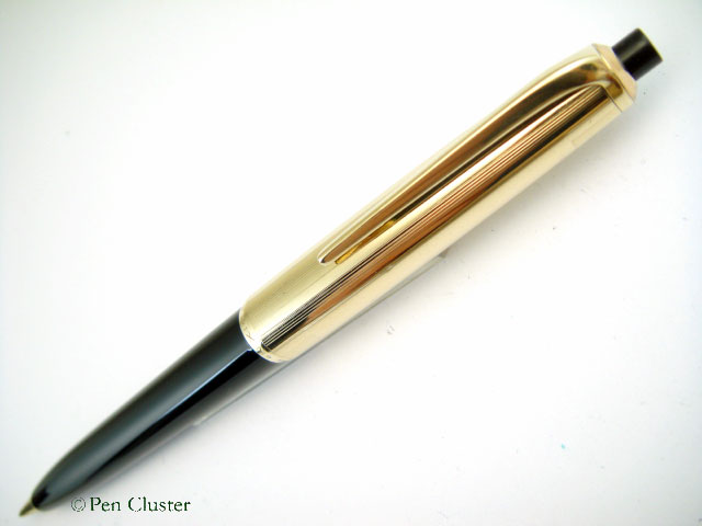 Montblanc pix No 75 シャープペンシル ヴィンテージ Montblanc pix No