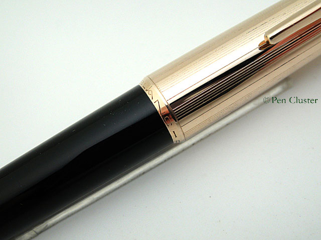 モンブラン 76 Pix Pencil Black - モンブラン｜Pen Cluster