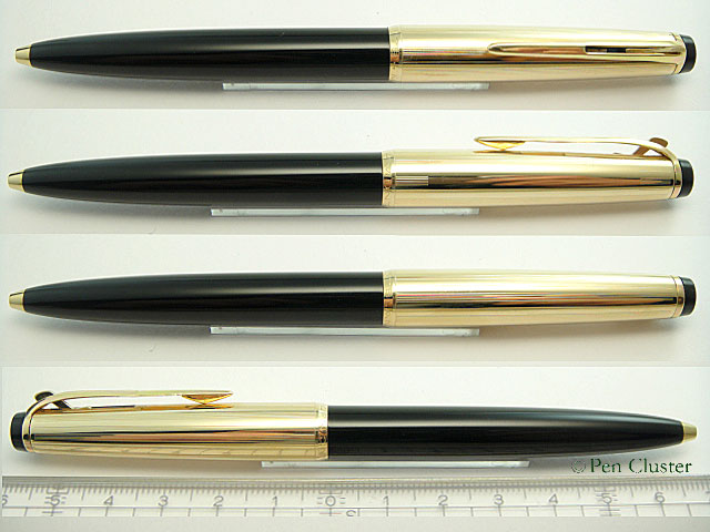 モンブラン No.78 Ball Point - モンブラン｜Pen Cluster