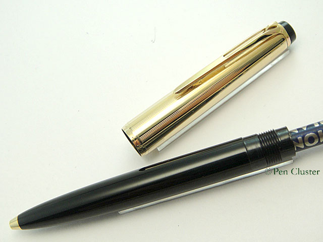 モンブラン No.78 Ball Point - モンブラン｜Pen Cluster