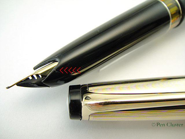 モンブラン 72 Meisterstück Black - モンブラン｜Pen Cluster