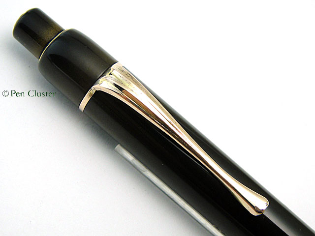 モンブラン 92 Pix Pencil AUTO UNION - ペリカン｜Pen Cluster