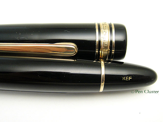 モンブラン 144 Meisterstück 50s - モンブラン｜Pen Cluster