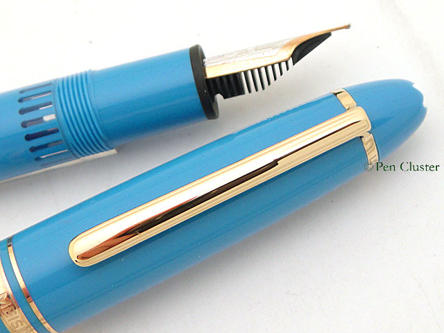 モンブラン 146 Meisterstück 50th anniversary of the United Nations