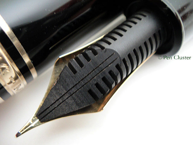 モンブラン 149 Meisterstück 60s - モンブラン｜Pen Cluster