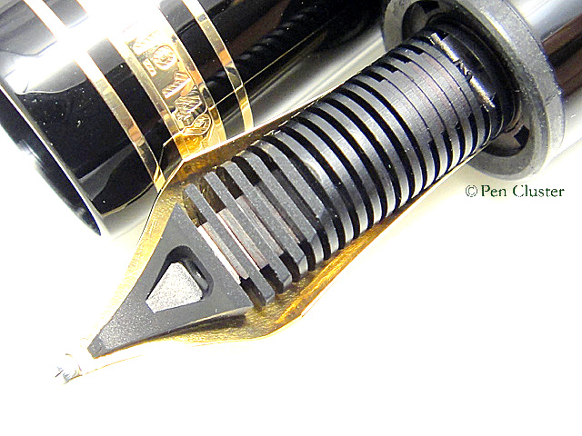 モンブラン Meisterstück No.149 BB - モンブラン｜Pen Cluster