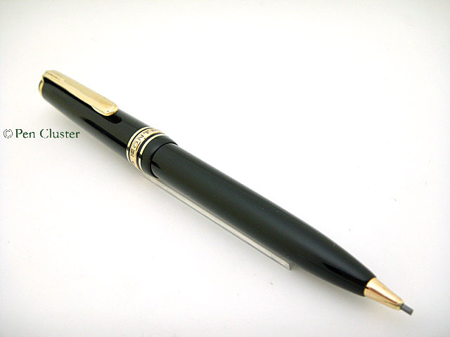 モンブラン 176 Pix Pencil Black - モンブラン｜Pen Cluster