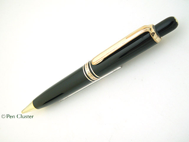 モンブラン 172K Pix Pencil Black - モンブラン｜Pen Cluster