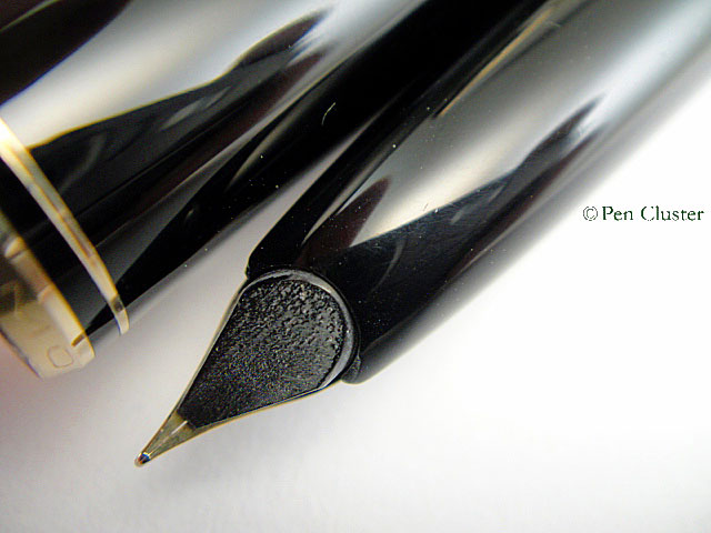 モンブラン No.22 Black - モンブラン｜Pen Cluster