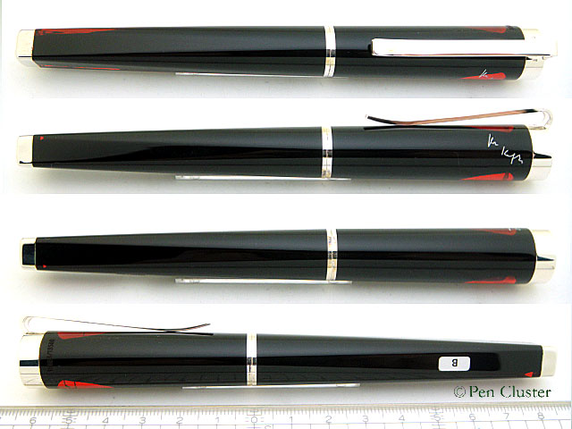 モンブラン Franz Kafka Limited Edition Special Set - モンブラン