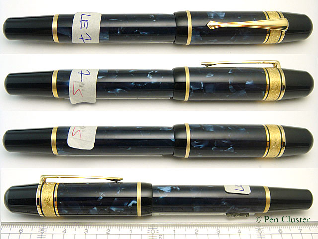 モンブラン Edgar A.Poe Limited Edition Prototype - モンブラン｜Pen