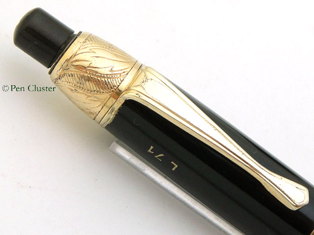 モンブラン L71 Pix Pencil - モンブラン｜Pen Cluster