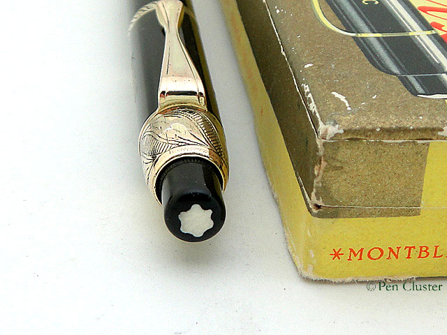 モンブラン L72 Pix Pencil - モンブラン｜Pen Cluster