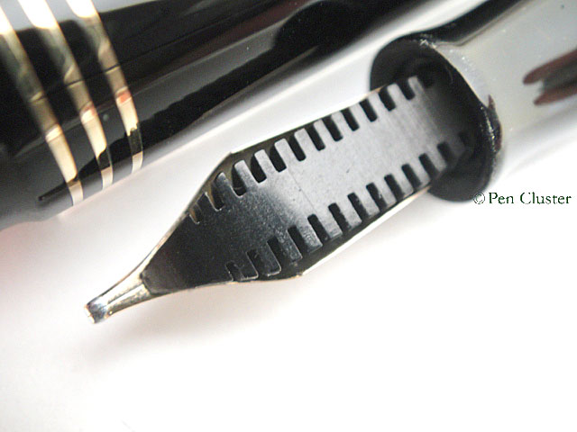 オマス Extra Lady Black - オマス｜Pen Cluster