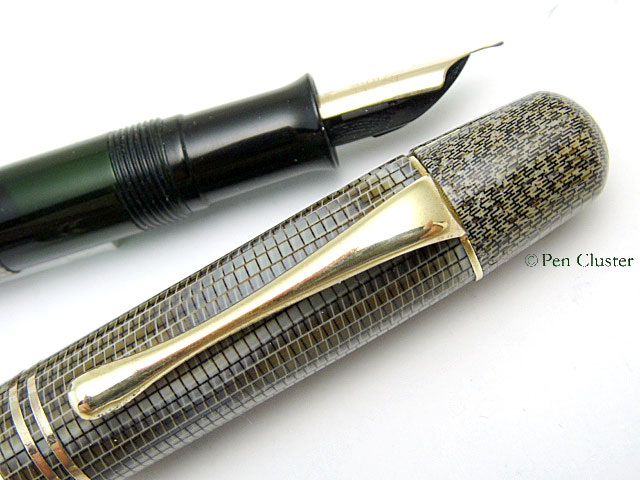 ペリカン 101N Lizard - ペリカン｜Pen Cluster