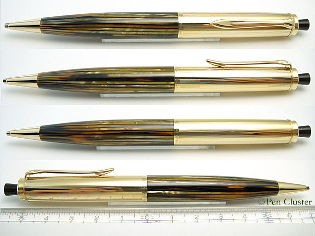 pelikan 550 1.18ペンシル