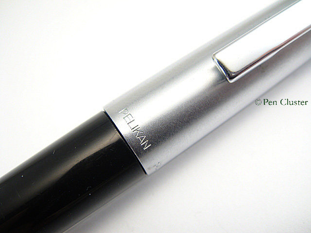 ペリカン M475 Silvexa - ペリカン｜Pen Cluster