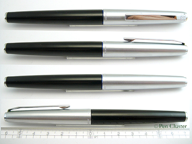 ペリカン M475 Silvexa - ペリカン｜Pen Cluster