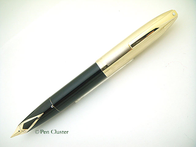 シェーファー PFM V Black - シェーファー｜Pen Cluster