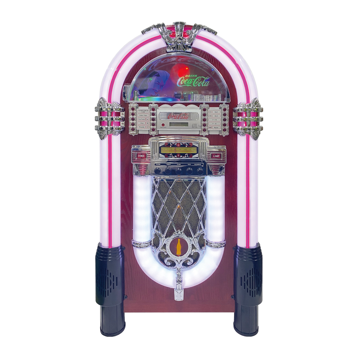 コカコーラ ユニバーサルスタジオ オープン記念 非売品 コカ・コーラ