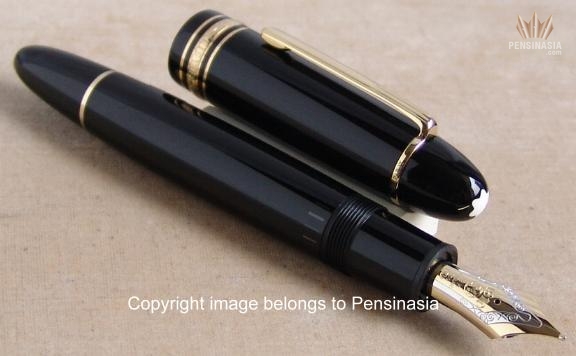 Pensinasia - Fine Writing Instruments | Products