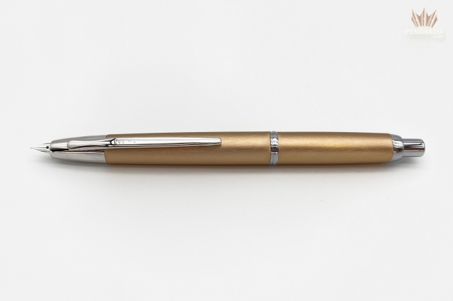 Pensinasia - Fine Writing Instruments | Collections