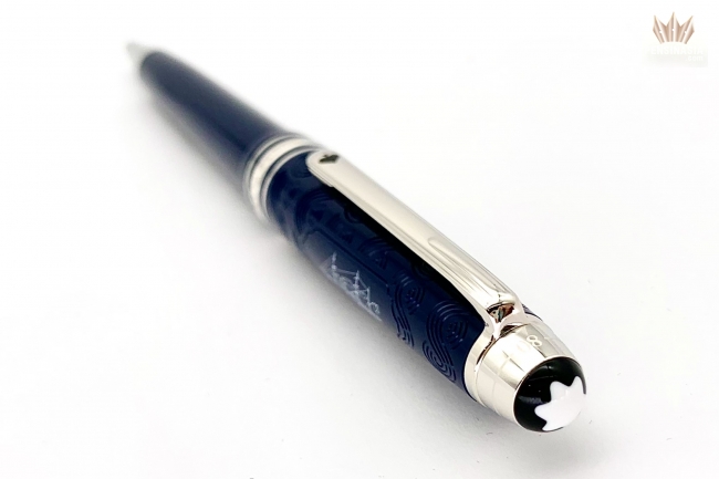 Pensinasia - Fine Writing Instruments | Products