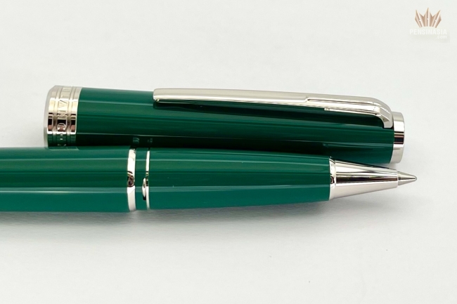 Pensinasia - Fine Writing Instruments | Products