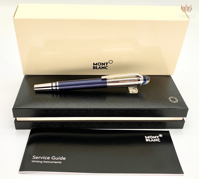 Pensinasia - Fine Writing Instruments | Products