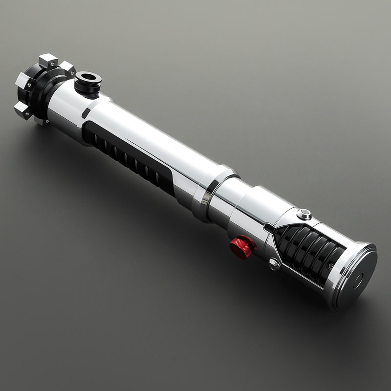 オビワンのEP1, EP2のレプリカ・ライトセーバー アレックスセイバーズ