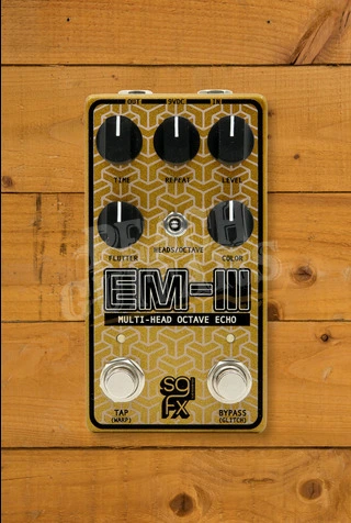 MXR MC402 | CAE Boost/Overdrive