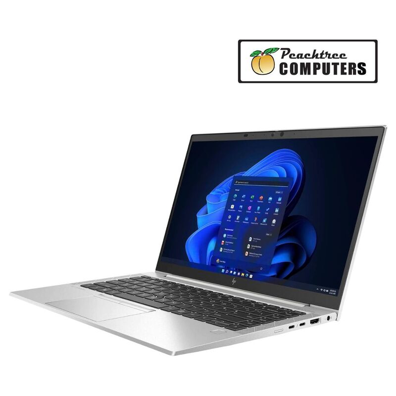 HP Probook 650 G8 - Peachtree Computers