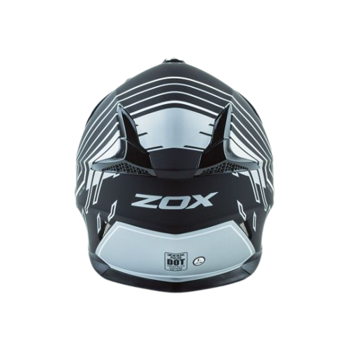 Zox Pulse Incline Helmet | Peakboys
