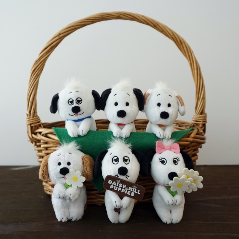 PEANUTS FRIENDS CLUB Limited goods