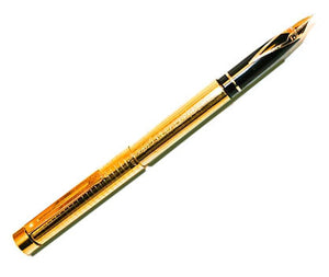 Sheaffer Targa, Gold electroplated