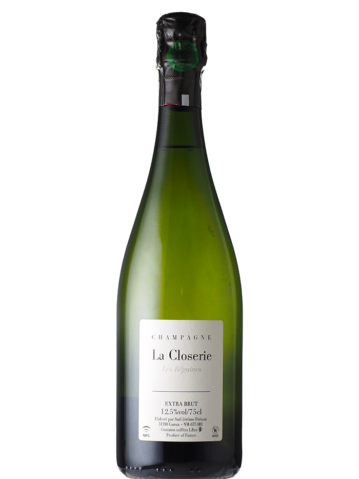 PEGASO Wine select / ラ・クロズリー レ・ベギーヌ