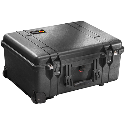 1560LFC Protector Laptop Case | Pelican Official Store