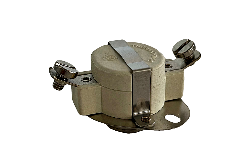 Lennox Iron Strike Proof of Fire Ceramic Snap Switch H5887