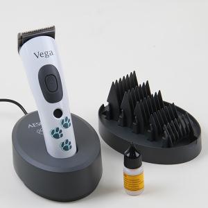 BBA ベガ（充電式クリッパー）｜ﾋﾞｰ・ﾌﾞﾗｳﾝｴｰｽｸﾗｯﾌﾟ（鋼製器具/ﾊﾞﾘｶﾝ等