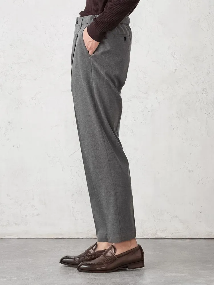 新品RAMPAGE p(R)ojectR®︎ スウェットパンツ L グレー ランペ 新品