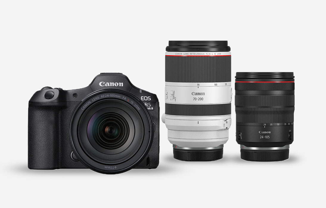 商品情報｜個人｜キヤノン