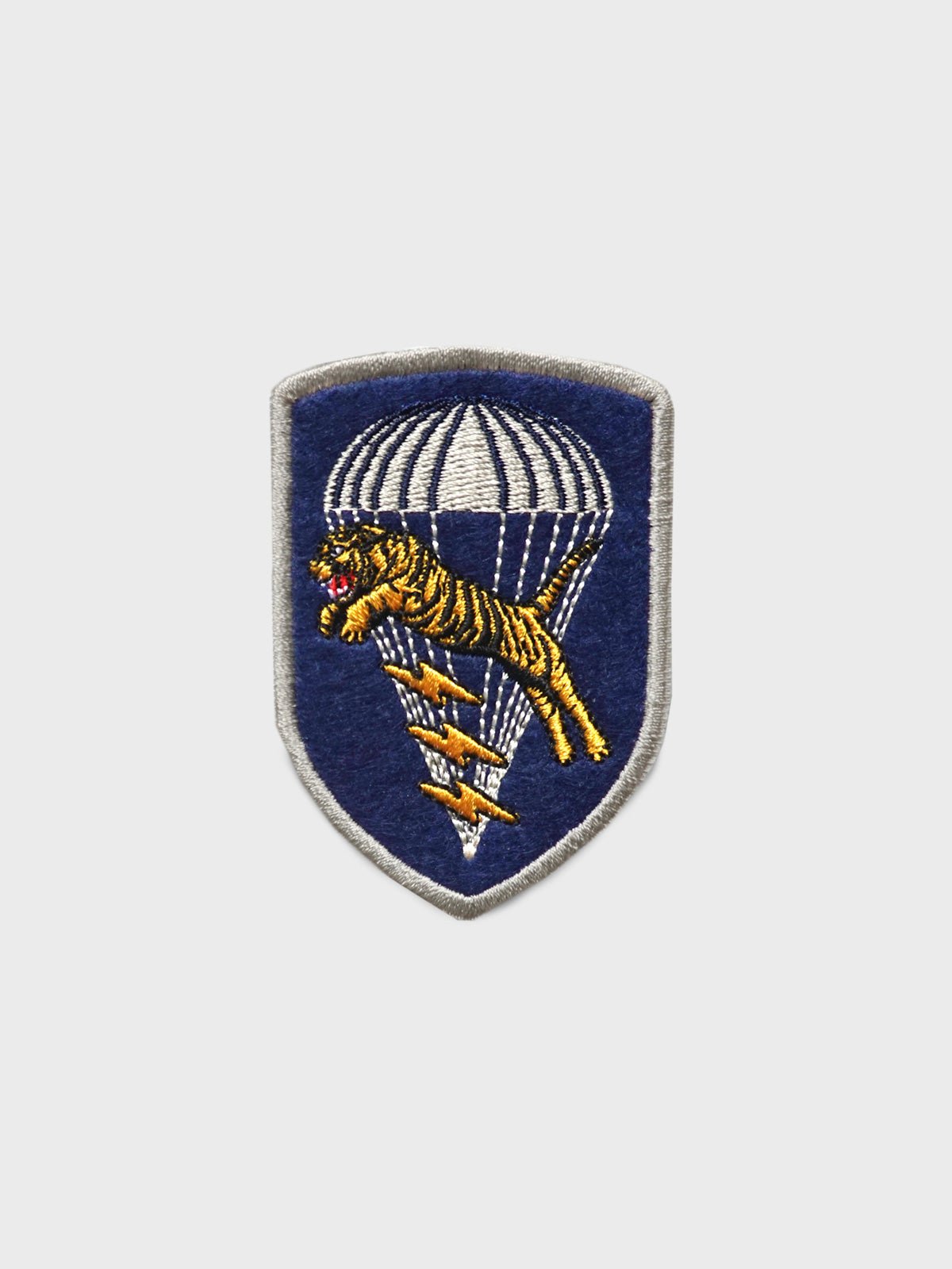 MACV-SOGミリタリー刺繍パッチ-PESSOA CLUB