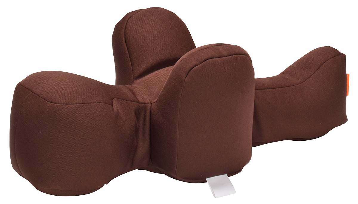 リラクッションSサイズ 種類2：ブルー/リラクッション単品 Sサイズ