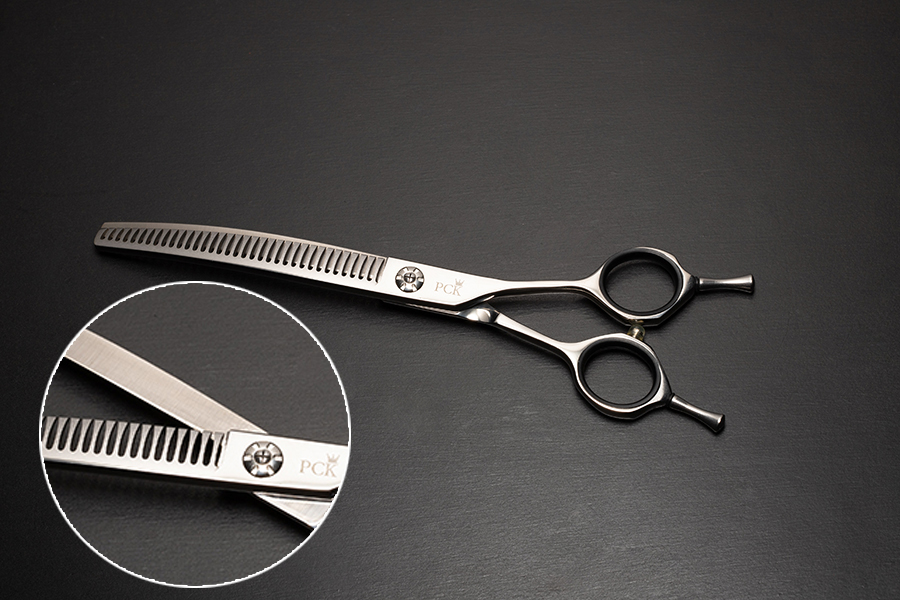 カーブ｜業務用トリミング用品通販ショップ 【ペットワゴン】