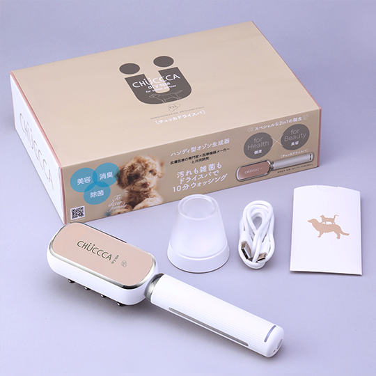 CHUCCA dry spa （チュッカドライスパ）: ｜業務用トリミング用品通販